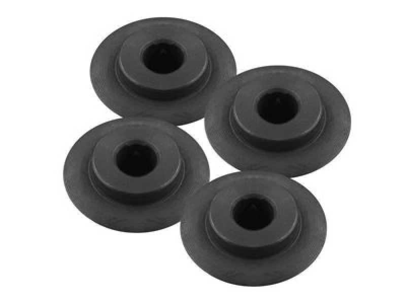 Image of Faithfull Faipc642Mb Pipe Cutter Wheels For Faipc642M & Faipc330M X4 Faipc642Mb