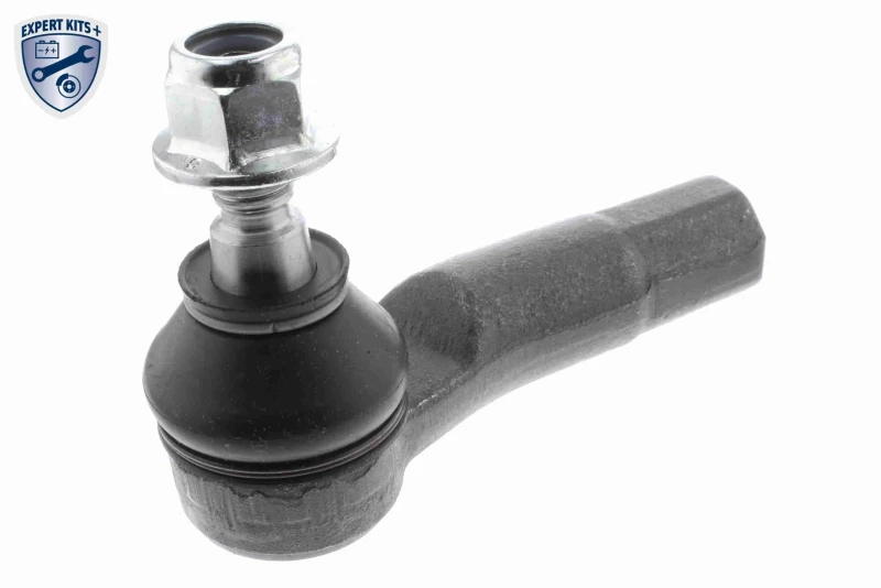 Image of VAICO V10-0638 Track rod end Original VAICO Quality, Front Axle Right Tie Rod End (914)