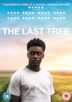 image of The Last Tree