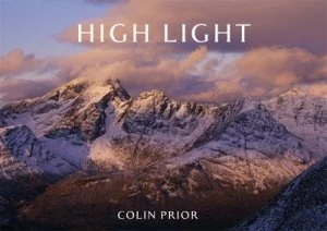 Image of High Light by Colin Prior Hardback
