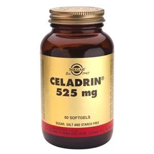 Image of Solgar Celadrin 525 mg Softgels 60 Softgels