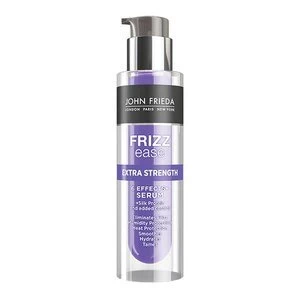 image of John Frieda Frizz Ease Extra Strength 6 Effects Serum 50ml