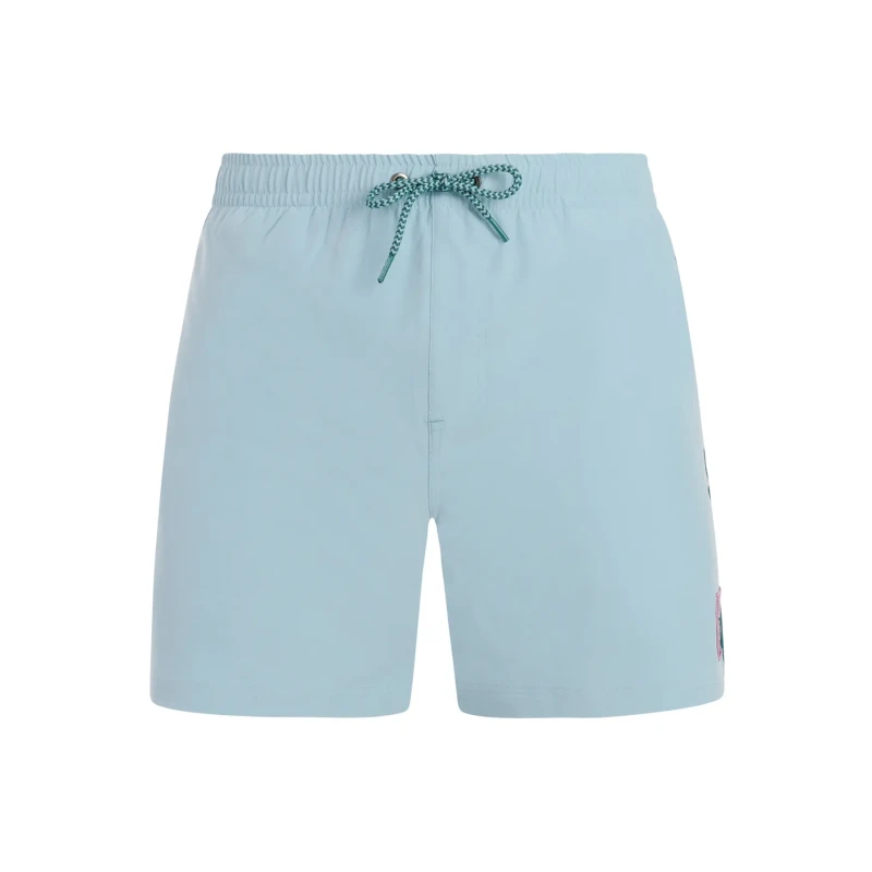 Image of Protest Swim shorts Protest Jayden Bleu Male S
