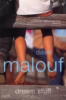 Image of Dream stuff by David Malouf