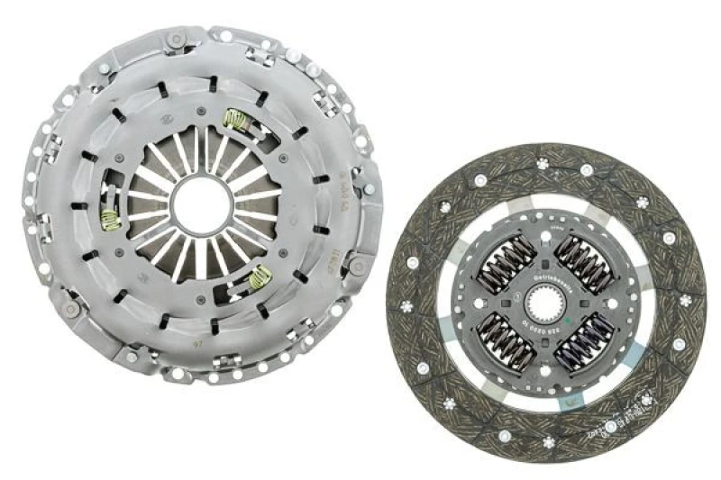 Image of AISIN Clutch kit AISIN KE-FO16R