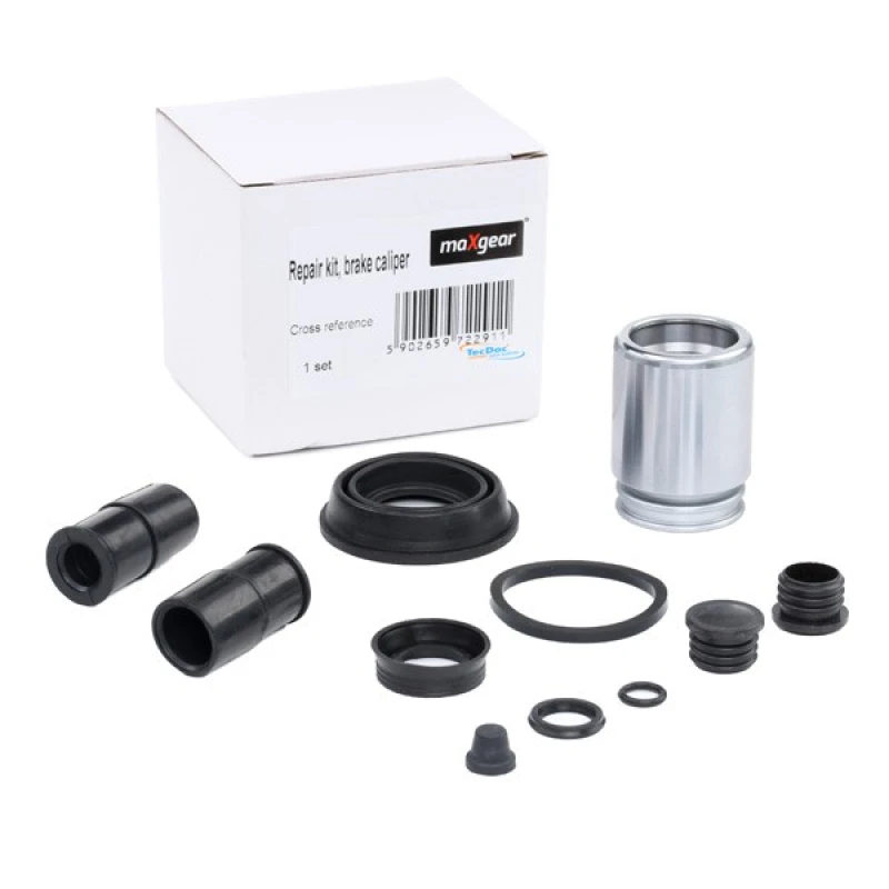 Image of MAXGEAR Repair Kit, brake caliper MAXGEAR 27-0453
