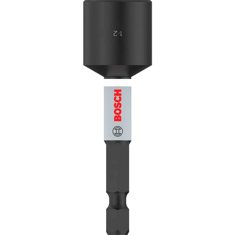 Image of Bosch PRO Impact Nutsetter Imperial 2608521U70 Diameter Imperial: 1/2"