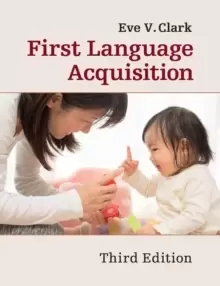 Image of First Language Acquisition
