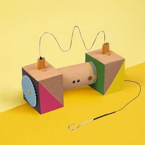 Image of MYO Buzzer