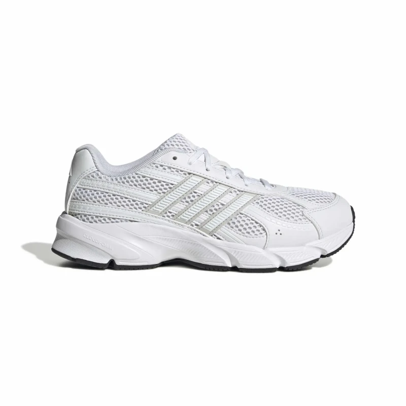 Image of Adidas Womens Trainers adidas Technochaos 2000 Blanc Female 38 2/3 KI4225