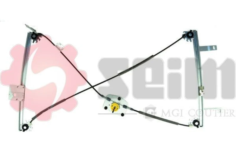 Image of Window regulator SEIM 900792