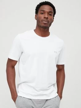 Image of Hugo Boss Mix And Match Lounge T-Shirt Natural Size L Men