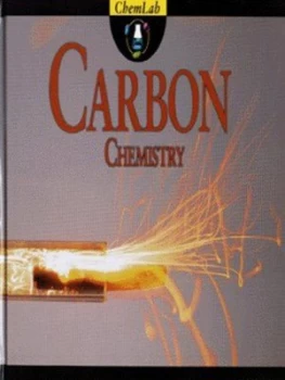 Image of Carbon Chemistry by Brian J Knapp Hardback