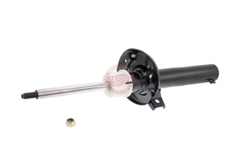 Image of MASTER-SPORT 311863-PCS-MS Shock absorber Gas Pressure, Twin-Tube, Suspension Strut, Top pin Shock Absorber (854)
