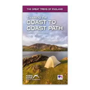 Image of Trekking the Coast to Coast Path