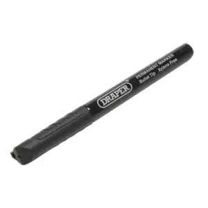 Image of Draper Marker Pen, Black