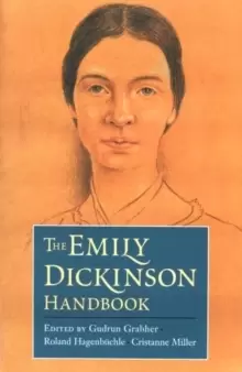 Image of The Emily Dickinson Handbook