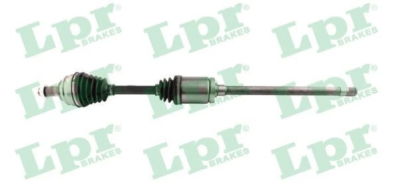 Image of LPR Drive shaft LPR DS52212