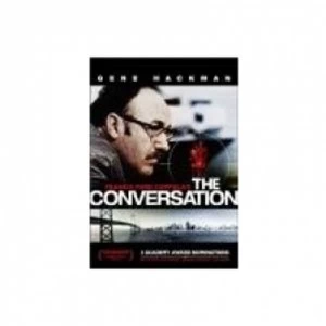 The Conversation Collector's Edition Bluray