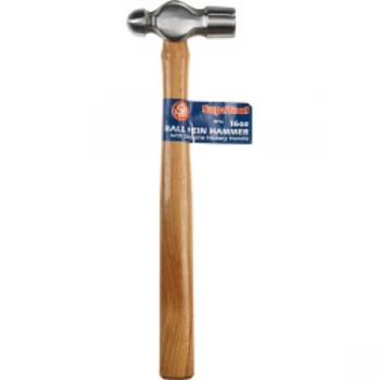 Image of SupaTool Ball Pein Hammer 16oz