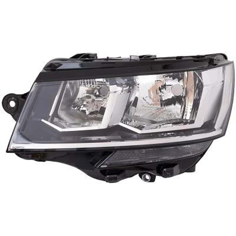 Image of Headlight DIEDERICHS 2274283