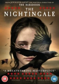 image of The Nightingale - DVD