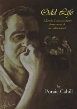 Image of Odd Life by Poraic Cahill Paperback