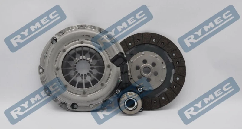 Image of RYMEC Clutch kit RYMEC JT1693056