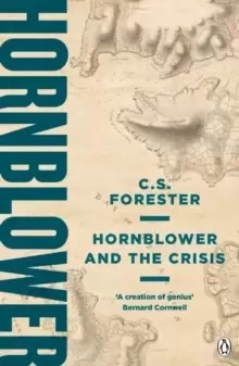 Image of Hornblower and the Crisis