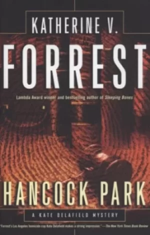 Image of Hancock Park by Katherine V Forrest