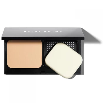 Image of Bobbi Brown Skin Weightless Powder Foundation - Warm Sand