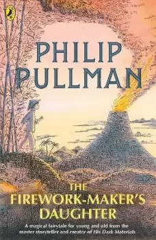 Image of The Firework-Maker's Daughter by Philip Pullman