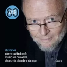 Image of Pierre Bartholomee: Rhizomes