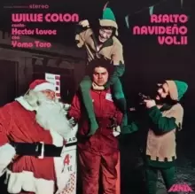 Image of Asalto Navideno, Vol. II