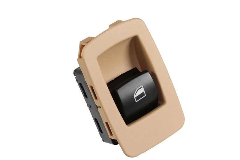 Image of Window switch METZGER 0916964