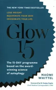 Image of Glow15 - Naomi Whittel - Paperback - Used