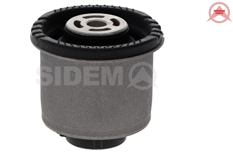 Image of SIDEM 887314 Axle Bushes Rear Axle Hub Carrier Bush (1080)