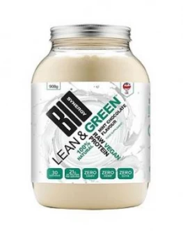 image of Bio Synergy Lean & Green Vegan Protein - Choc Mint