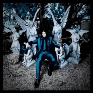 Image of Lazaretto by Jack White CD Album