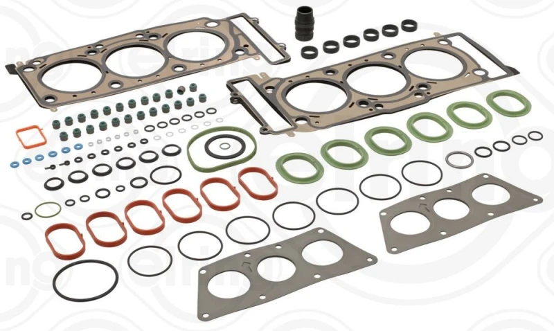 Image of Gasket Set, cylinder head ELRING 566.190