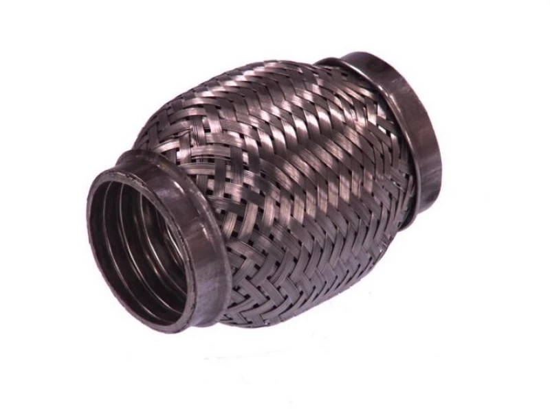 Image of 4MAX 0219-04-0044P Corrugated Pipe, exhaust system Corrugated Pipe,exhaust system (1049)
