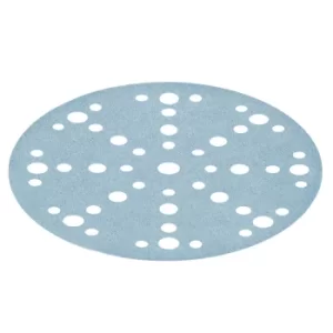 Image of Festool Granat STF Sanding Disc 150mm 150mm 320g Pack of 100