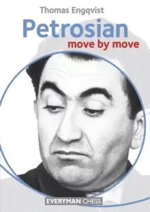 Image of Petrosian: Move by Move