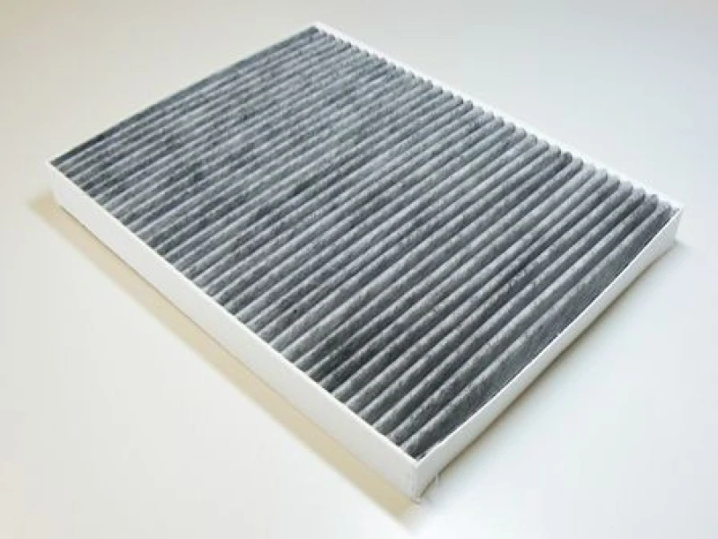 Image of MOTAQUIP Pollen filter MOTAQUIP VCF338