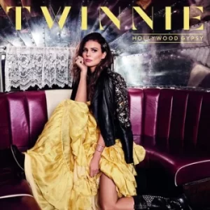 Image of Hollywood Gypsy by Twinnie CD Album
