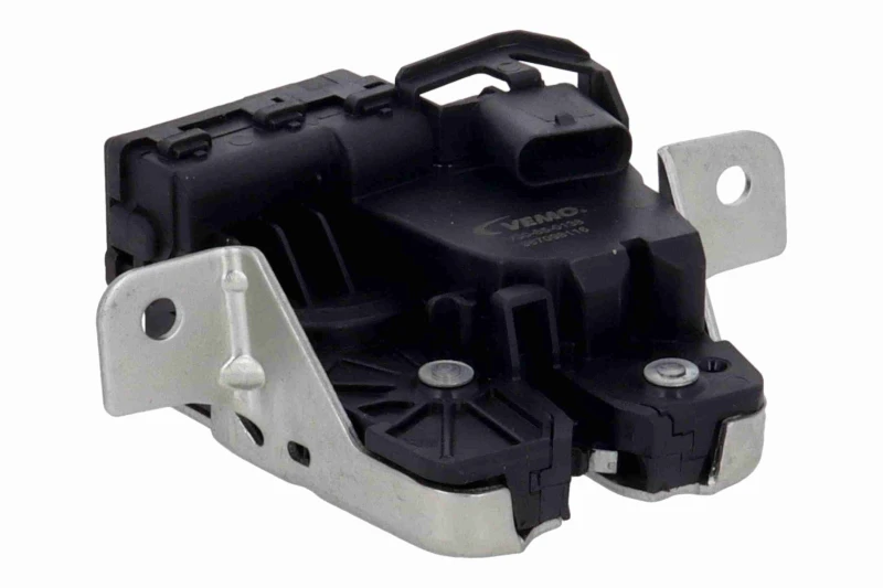 Image of VEMO V30-85-0138 Tailgate Lock Green Mobility Parts Vehicle Tailgate Tailgate Lock (1362)