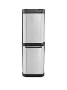 Image of Tower Freedom 50 Litre Dual Recycling Bin
