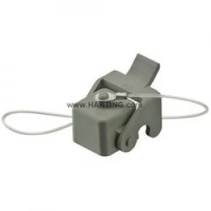 Image of Harting 09 20 003 5442 Han 3A AK