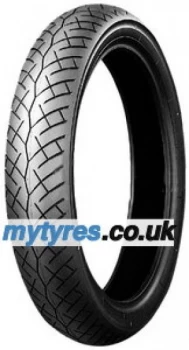 Image of Bridgestone BT45 F ( 100/80-17 TL 52H M/C, Front wheel )