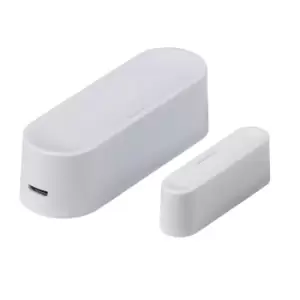 Image of Robus Door Sensor Connect WiFi iP20 Smart Enabled Contact Sensor for Windows and Doors - RCDS-01